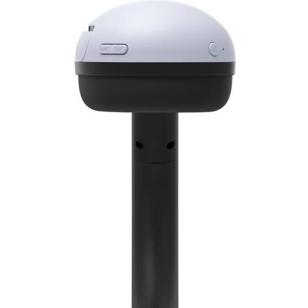 Навушники з мікрофоном Sony Inzone H5 White (WHG500W.CE7)