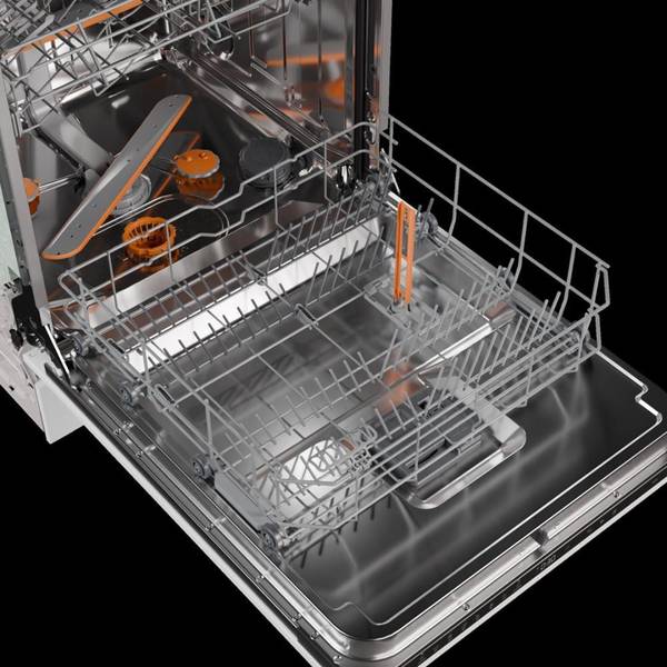 Посудомийна машина Gorenje GV673D63