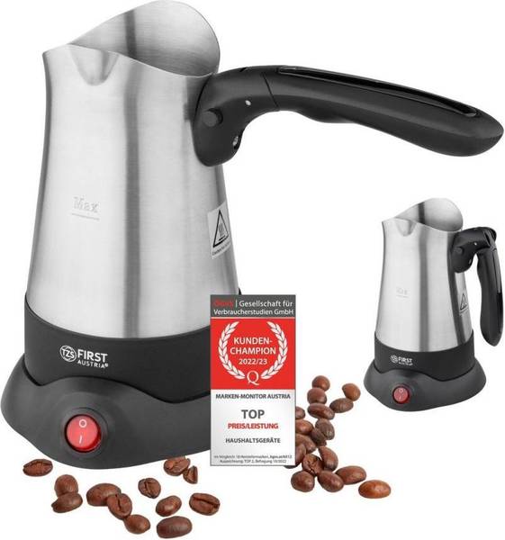 Електротурка First FA-5450-5