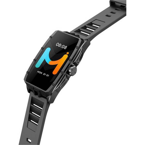 Смарт-годинник IMILAB iMiki MB1 Black