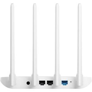 Бездротовий маршрутизатор (роутер) Xiaomi Mi WiFi Router 4C Global (DVB4231GL) Бездротовий маршрутизатор (роутер) Xiaomi Mi WiFi Router 4C Global (DVB4231GL)
