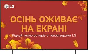 Телевізор LG OLED77B56LA