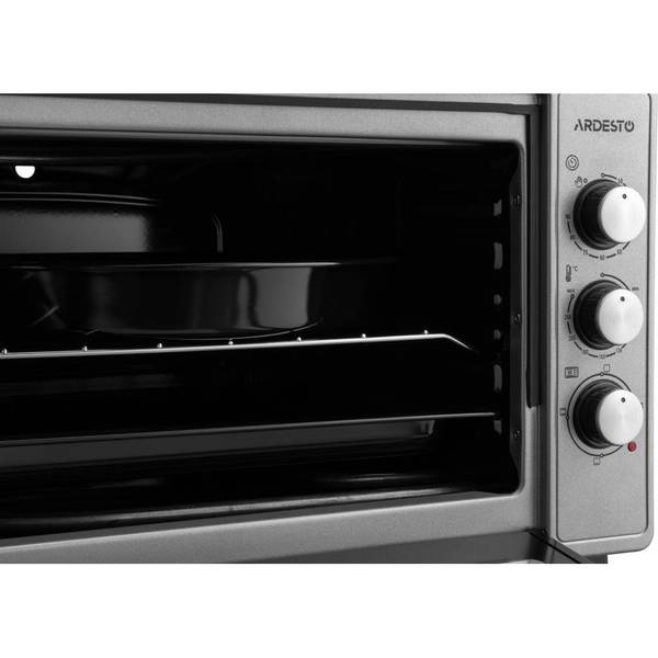 Духовка настільна Ardesto MEO-N48GR