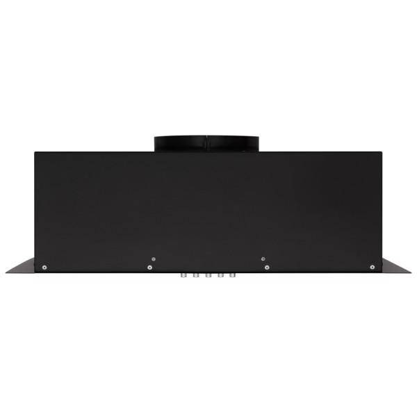Витяжка вбудована Jantar BILT 650 LED 52 BL