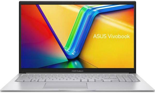 Ноутбук ASUS Vivobook 15 X1504VA Cool Silver (X1504VA-BQ2467)
