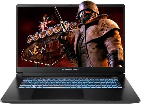 Ноутбук Dream Machines RT5070-17 (RT5070-17UA20)