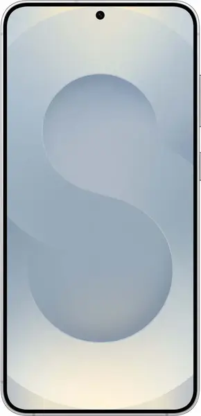 Смартфон Samsung Galaxy S25+ 12/512GB Silver Shadow (SM-S936BZSG)