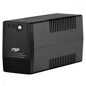Лінійно-інтерактивний ДБЖ FSP FP 850VA (PPF4801105) Лінійно-інтерактивний ДБЖ FSP FP 850VA (PPF4801105)
