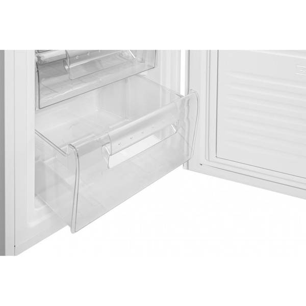 Холодильник з морозильною камерою Grifon DFN-151W