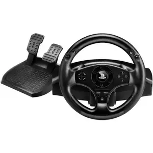 Комплект (кермо, педалі) Thrustmaster T80 RW Комплект (кермо, педалі) Thrustmaster T80 RW