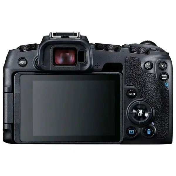 Беззеркальный фотоаппарат Canon EOS RP kit (RF 24-105mm) IS STM (3380C132)