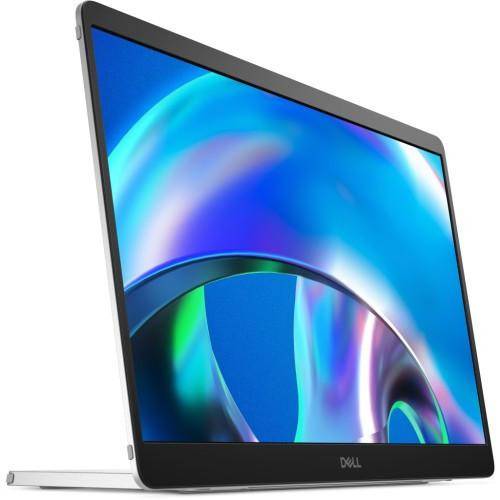 Портативний монітор Dell Pro Plus P1425 (210-BQTB)