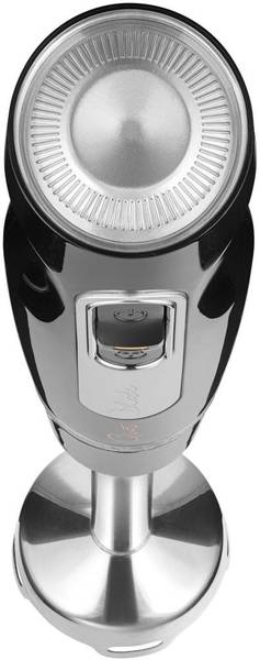 Занурюваний блендер Sencor SHB 4379BK