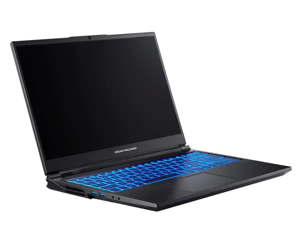 Ноутбук Dream Machines RS3080-15 (RS3080-15UA55)
