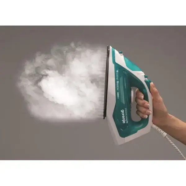 Праска з парою Gorenje SIH1800TQC