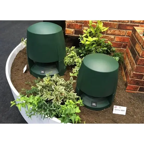 Ландшафтна акустична система JBL Control 85M