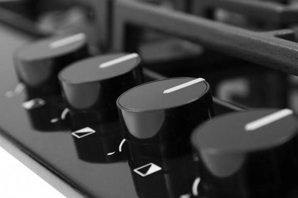 Газова варильна поверхня Hansa BHGS630502