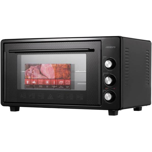Духовка настільна Ardesto MEO-S50GB