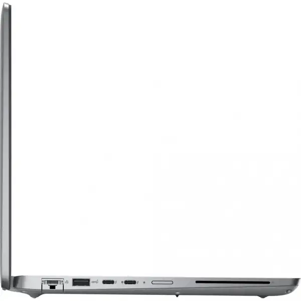 Ноутбук Dell Latitude 5450 Gray (N095L545014UA_UBU)