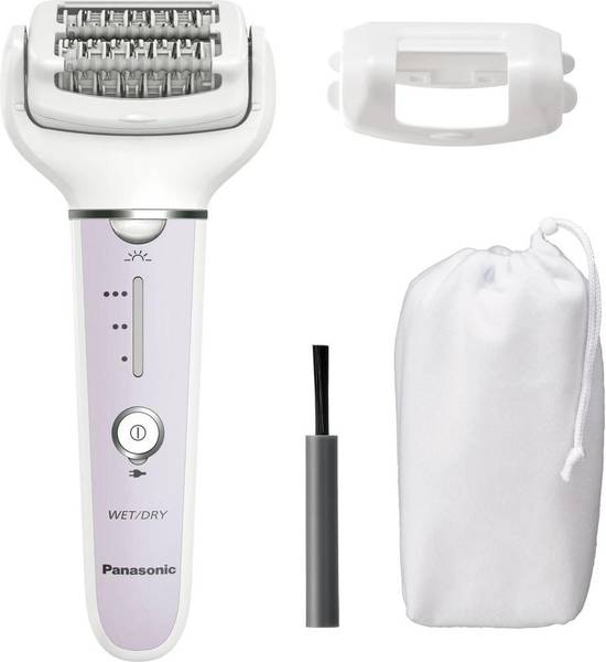 Епілятор Panasonic ES-EY30-V520