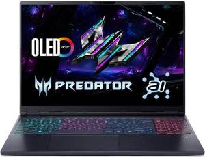 Ноутбук Acer Predator Helios Neo 16S AI PHN16S-71-93B9 Abyssal Black (NH.QZFEU.002)