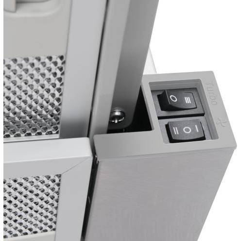 Витяжка телескопічна Hansa OTP6233IH