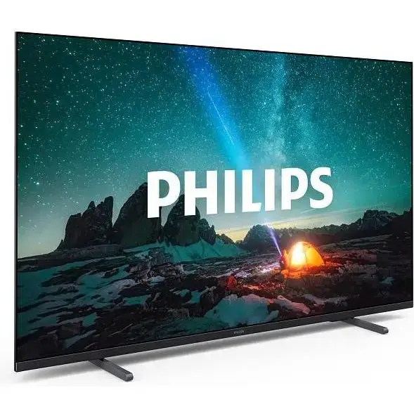 Телевізор Philips 43PUS7609/12