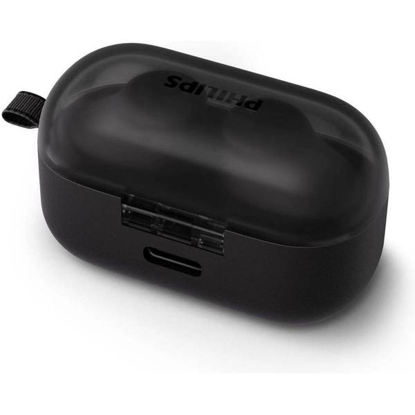 Навушники TWS Philips TAT2149 Black (TAT2149BK/00)