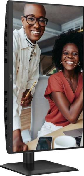 Монітор AOC 24E4U