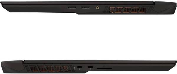 Ноутбук MSI Vector 17 HX AI A2XWJG Cosmos Gray (A2XWJG-042U, 9S7-17S372-042)