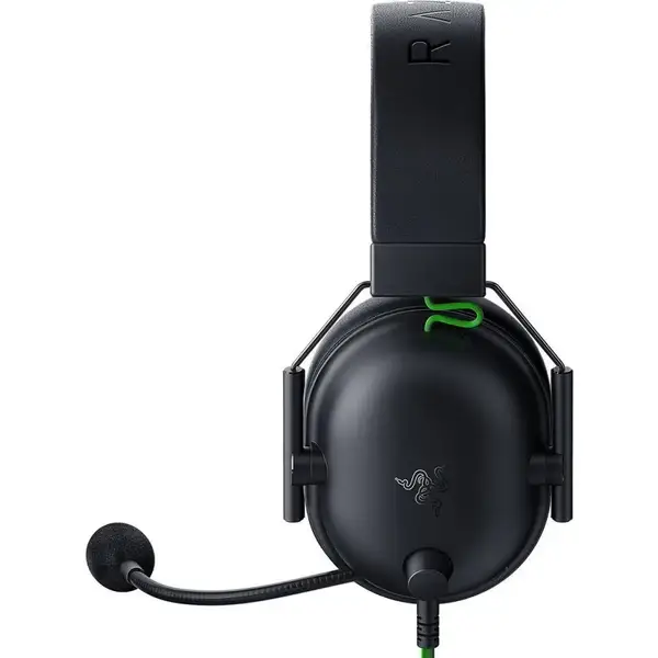 Навушники з мікрофоном Razer Blackshark V2 X for Playstation Black (RZ04-03241000-R3G1)