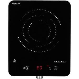 Настільна плита Ardesto ICS-B116