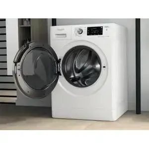 Прально-сушильна машина автоматична Whirlpool FFWDB 1176258 BCV