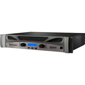 Підсилювач потужності Crown XTi2002