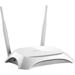 Бездротовий маршрутизатор (роутер) TP-Link TL-MR3420 Бездротовий маршрутизатор (роутер) TP-Link TL-MR3420