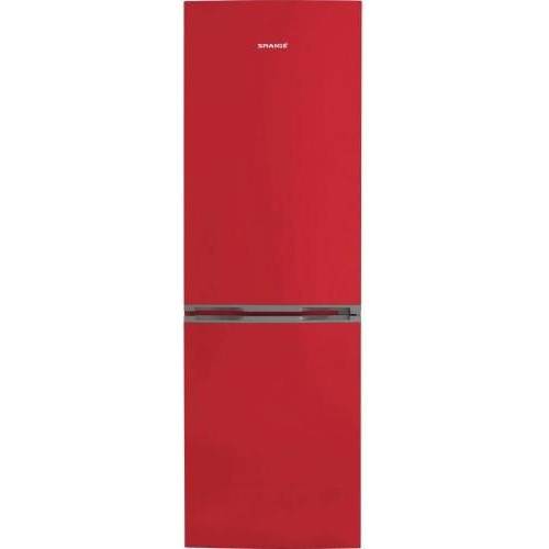 Холодильник с морозильной камерой Snaige RF57SM-S5RB2E