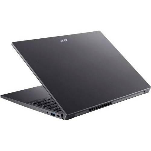 Ноутбук Acer Aspire Go 17 AG17-31P-C011 Steel Gray (NX.J8ZEU.005)