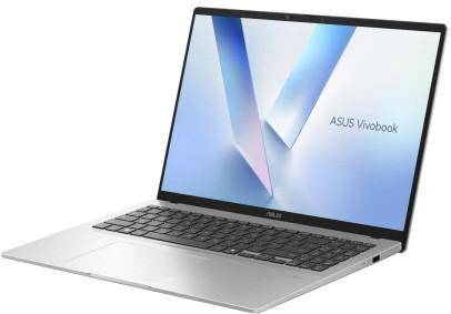 Ноутбук ASUS Vivobook 16 X1607CA (X1607CA-MB059, 90NB15A2-M00670)