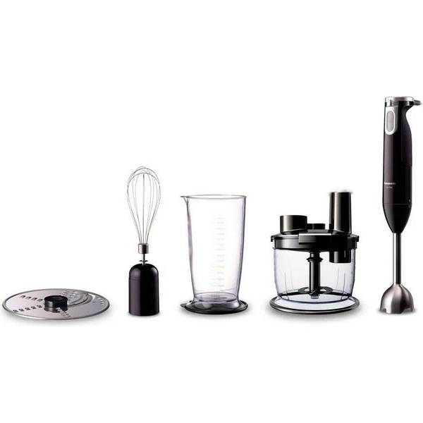 Погружной блендер Panasonic MX-SS40BTQ