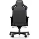 Комп'ютерне крісло для геймера Anda Seat Kaiser 2 XL black (AD12XL-07-B-PV-B01)
