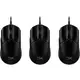 Миша HyperX Pulsefire Haste 2 Black (6N0A7AA)
