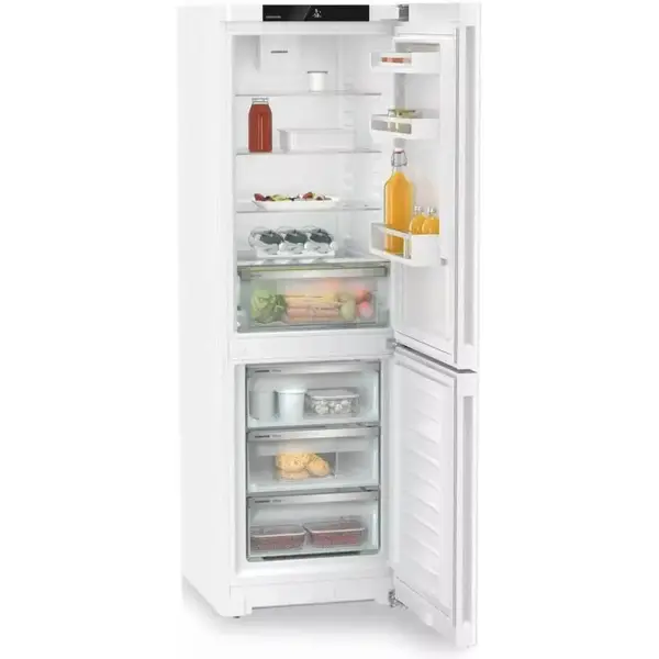 Холодильник з морозильною камерою Liebherr CNd 5203 Pure