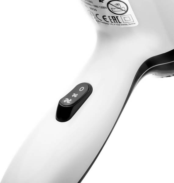 Фен First FA-5666-WI