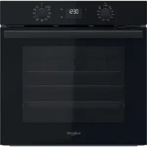 Духовка електрична Whirlpool OMR58HU1B Духовка електрична Whirlpool OMR58HU1B