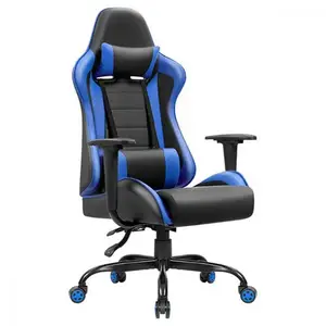 Комп'ютерне крісло для геймера FrimeCom Hakim Комп'ютерне крісло для геймера FrimeCom Hakim