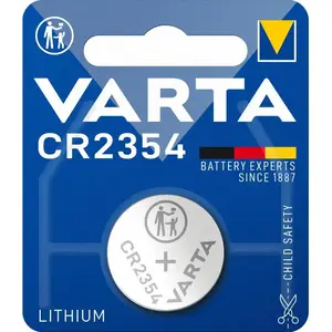 Батарейка Varta CR-2354 bat(3B) Lithium 1шт (06354101401)