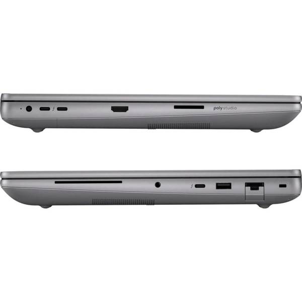 Ноутбук HP ZBook Fury G1i (5F9W6ES)