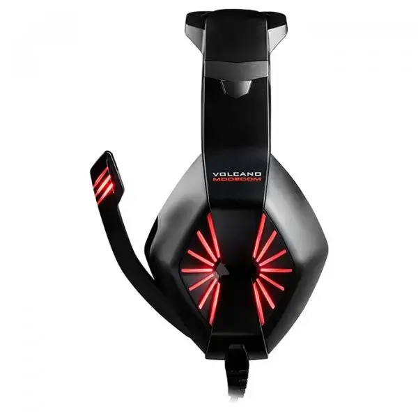 Навушники з мікрофоном Modecom MC-839 Volcano Sword (S-MC-839-SWORD)