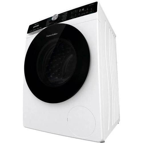Пральна машина автоматична Gorenje WNS14A4TWIFI/UA