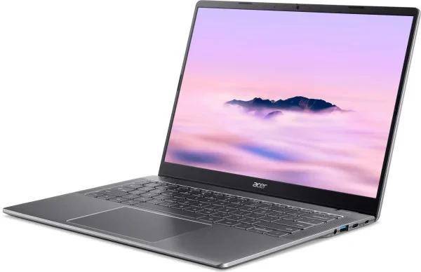 Хромбук Acer Chromebook Plus CB514-6HT (NX.JFGEU.002)